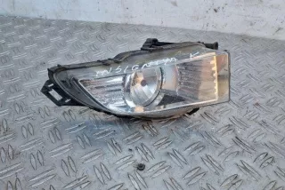 13226828, 662588537 , art10778010 Фара противотуманная левая Opel Insignia 1 Арт 10778010, вид 1