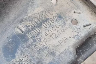 0000887, DNF12444 , art10777984 Накладка на порог Smart Fortwo 1 Арт 10777984, вид 2