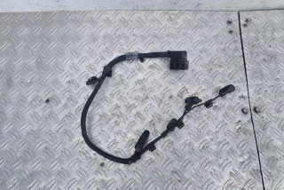 780215706, 758039704H, 780215806 , art10778161 Провод высоковольтный BMW 5 E60/E61 Арт 10778161, вид 1