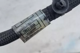 780215706, 758039704H, 780215806 , art10778161 Провод высоковольтный BMW 5 E60/E61 Арт 10778161, вид 2