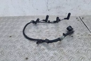 780215706, 758039704H, 780215806 , art10778161 Провод высоковольтный BMW 5 E60/E61 Арт 10778161, вид 5