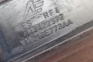 7M3422372 , art10778959 Бачок гидроусилителя Volkswagen Sharan 1 restailing Арт 10778959, вид 3