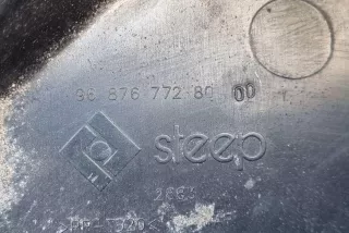 9687677280 , art10779117 Блок реле Peugeot 508 Арт 10779117, вид 2