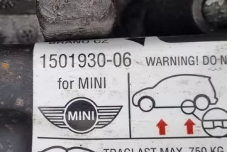 1501930, 6778555, 71106778555 , art10780536 Домкрат MINI Cooper R56 Арт 10780536, вид 2