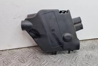 9666979180 , art10780628 Крышка блока предохранителей Citroen DS3 Арт 10780628, вид 1