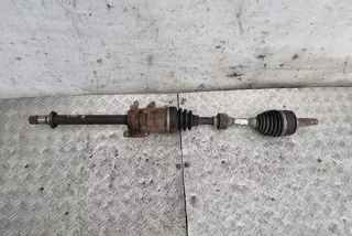 SMJG011M1 , art10781352 Полуось передняя правая (приводной вал, ШРУС) Honda Civic 7 Арт 10781352, вид 1