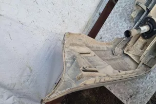 8212584, 51128212584, 8195314 , art10781752 Бампер задний BMW 3 E46 Арт 10781752, вид 15