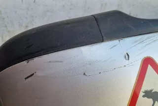 8212584, 51128212584, 8195314 , art10781752 Бампер задний BMW 3 E46 Арт 10781752, вид 7