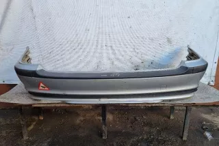 8212584, 51128212584, 8195314 , art10781752 Бампер задний BMW 3 E46 Арт 10781752, вид 9