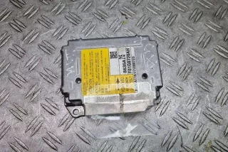 8635A215 , art10782817 Блок AirBag Mitsubishi ASX Арт 10782817, вид 4