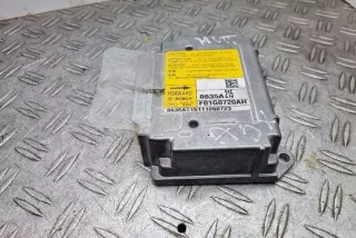 8635A215 , art10782817 Блок AirBag Mitsubishi ASX Арт 10782817, вид 5