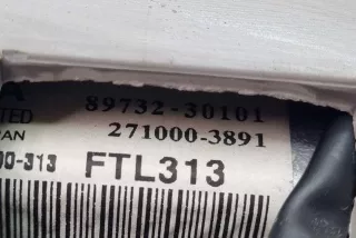 1D111035G, 8973230101, 1D153009G , art10783128 Фонарь салона (плафон) Lexus GS 3 Арт 10783128, вид 3