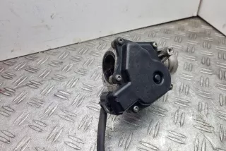 8200614985, 024107623 , art10783325 Заслонка дроссельная Renault Megane 3 1.5л Арт 10783325, вид 1