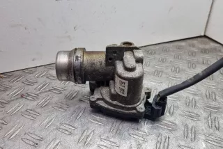 8200614985, 024107623 , art10783325 Заслонка дроссельная Renault Megane 3 1.5л Арт 10783325, вид 4