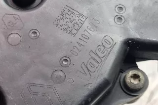 8200614985, 024107623 , art10783325 Заслонка дроссельная Renault Megane 3 1.5л Арт 10783325, вид 5