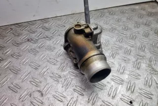 8200614985, 024107623 , art10783325 Заслонка дроссельная Renault Megane 3 1.5л Арт 10783325, вид 6
