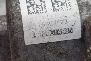8200614985, 024107623 , art10783325 Заслонка дроссельная Renault Megane 3 1.5л Арт 10783325, вид 7