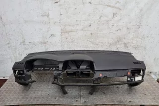 7002415 , art10783826 Панель передняя салона (торпедо) BMW 7 E65/E66 Арт 10783826, вид 1