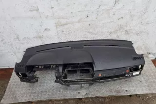 7002415 , art10783826 Панель передняя салона (торпедо) BMW 7 E65/E66 Арт 10783826, вид 3