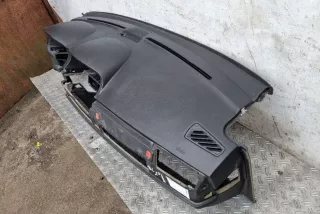7002415 , art10783826 Панель передняя салона (торпедо) BMW 7 E65/E66 Арт 10783826, вид 4