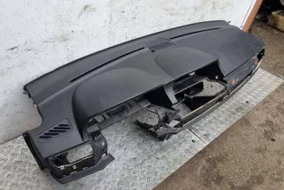 7002415 , art10783826 Панель передняя салона (торпедо) BMW 7 E65/E66 Арт 10783826, вид 6