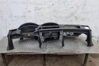 7002415 , art10783826 Панель передняя салона (торпедо) BMW 7 E65/E66 Арт 10783826, вид 7