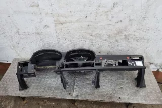 7002415 , art10783826 Панель передняя салона (торпедо) BMW 7 E65/E66 Арт 10783826, вид 8