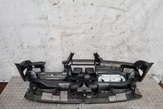 7002415 , art10783826 Панель передняя салона (торпедо) BMW 7 E65/E66 Арт 10783826, вид 9