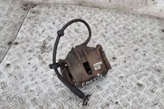 9805497680 , art10784026 Суппорт передний левый Citroen C4 Cactus Арт 10784026