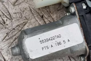 55394227AD, EA0883, 2621002870 , art10784131 Стеклоподъемник передний левый Jeep Commander Арт 10784131, вид 2