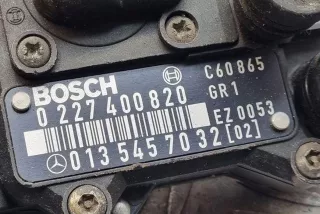 0135457032, 0227400820 , art10787875 Блок управления двигателем Mercedes S W140 4.2л Арт 10787875, вид 4