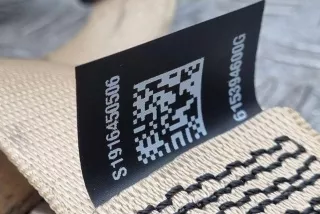 9164505, S19165450506, 615394600G , art10787847 Ремень безопасности передний левый BMW 5 F10/F11/GT F07 Арт 10787847, вид 3