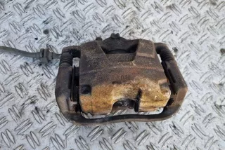 13430603 , art10788074 Суппорт передний правый Opel Astra J Арт 10788074, вид 1