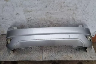 8M51A17906A, 8M51A17K823B, 8M51A17K823A , art10788212 Бампер задний Ford Focus 2 restailing Арт 10788212, вид 18