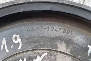 1247891, 32421247891 , art10788499 Шкив насоса гидроусилителя BMW 3 E46 Арт 10788499, вид 3