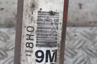 8H0413031 , art10788610 Амортизатор передний левый Audi A4 B7 Арт 10788610, вид 4