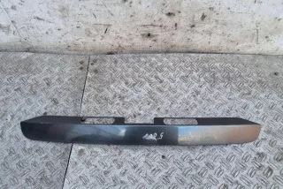9684414777 , art10789155 Накладка подсветки номера Peugeot 5008 Арт 10789155, вид 2