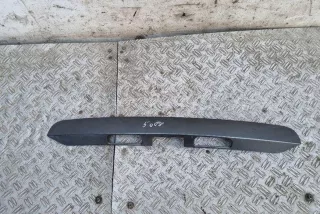 9684414777 , art10789155 Накладка подсветки номера Peugeot 5008 Арт 10789155, вид 6