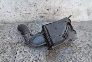 8200545836, 1018367S02, H8200581277 , art10788755 Корпус воздушного фильтра Renault Laguna 3 Арт 10788755, вид 4