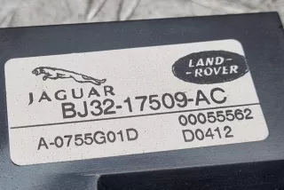 BJ3217509AC , art10789842 Реле (прочие) Land Rover Range Rover 4 Арт 10789842, вид 4