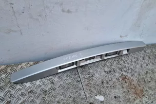 848100006R , art10789936 Накладка подсветки номера Renault Grand Scenic 3 Арт 10789936, вид 2