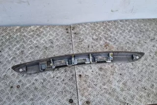 848100006R , art10789936 Накладка подсветки номера Renault Grand Scenic 3 Арт 10789936, вид 4