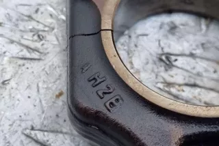 P122, AH2B , art10791107 Поршень MINI Cooper R56 Арт 10791107, вид 2