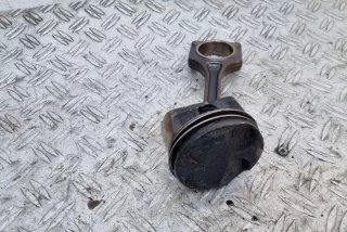 P122, AH2B , art10791107 Поршень MINI Cooper R56 Арт 10791107, вид 4