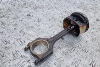 P122, AH2B , art10791107 Поршень MINI Cooper R56 Арт 10791107, вид 5