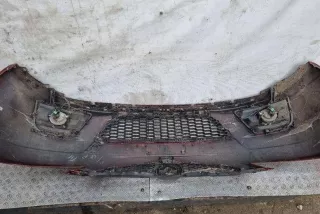 CE1950031, CE1950712, CE1950C21 , art10791700 Бампер передний Mazda 5 1 Арт 10791700, вид 17