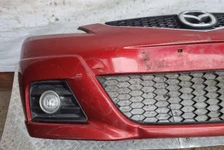 CE1950031, CE1950712, CE1950C21 , art10791700 Бампер передний Mazda 5 1 Арт 10791700, вид 5