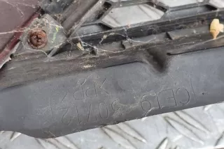 CE1950031, CE1950712, CE1950C21 , art10791700 Бампер передний Mazda 5 1 Арт 10791700, вид 6