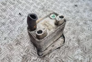 A6111880501 , art10791686 Радиатор АКПП Mercedes C W203 2.2л Арт 10791686, вид 1