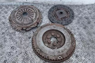 9653035580, 9649882880, MF200 , art10791933 Комплект сцепления Peugeot 307 Арт 10791933, вид 1